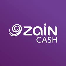Zain Cash